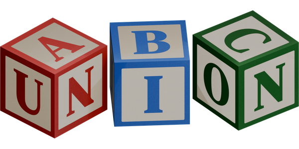 ABC Union Logo